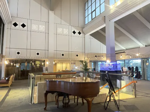 The Southern Links Resort Hotel Espaces publics Photos