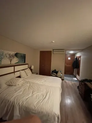 Istanbul Golden City Hotel Zimmer Photos