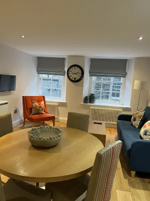 Destiny Scotland New Town Apartments Photos