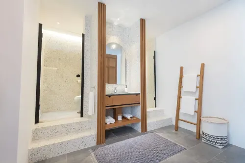 Cove 55 Chambres Photos