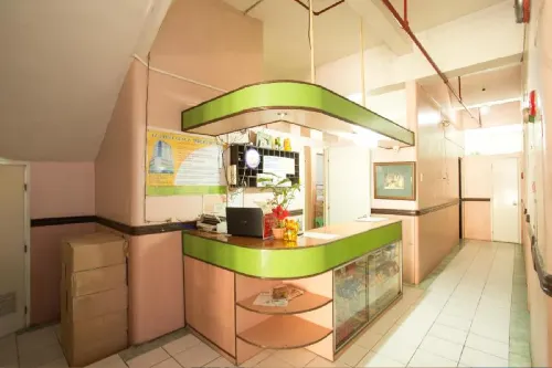 GV Hotel - Masbate Aree comuni Photos