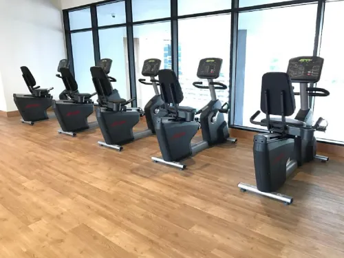 KLCC Bangsar Suites EST by PSM Kuala Lumpur Vapaa-aika ja virkistys Photos