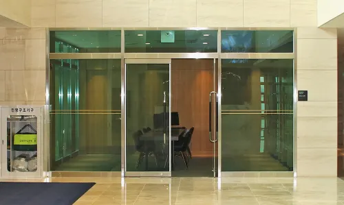 Airsky Hotel Incheon Espaces Affaires Photos