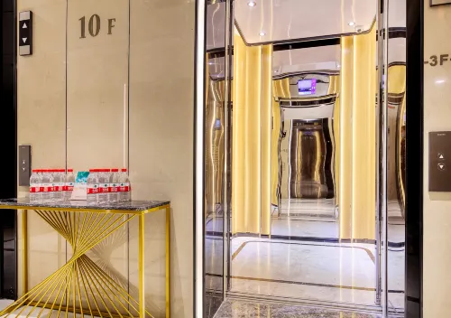 Changsha CSS Xi Hotel Loisirs et amusements Photos