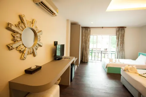 Must Sea Hotel Номера Photos