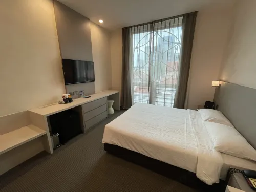 Classique Hotel Nổi bật Photos