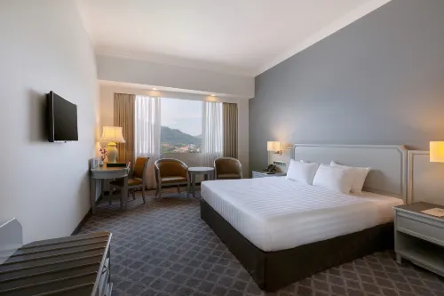 Bayview Hotel Langkawi الغرف Photos