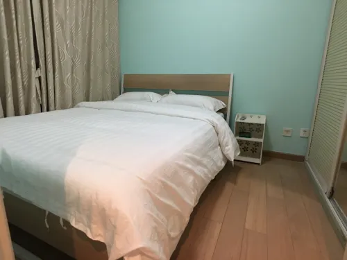 Runxi Internationl Hotel Apartment（Shenzhen Overseas Chinese City Window of the World） Chambres Photos