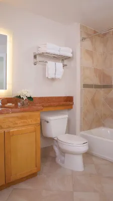 Marriott's Newport Coast Villas Chambres Photos
