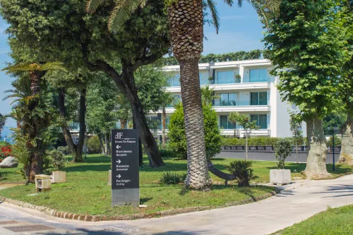 Hotel & Resort Tre Fontane Luxury Extérieur Photos