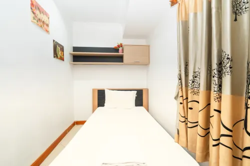 Sai Rougn Residence Rooms Photos