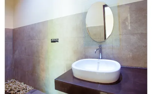 Blanjong Homestay Kamar Photos
