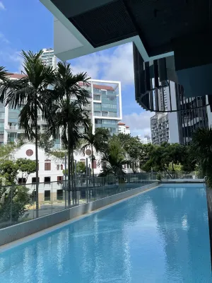 Studio M Hotel الترفيه والتسلية Photos