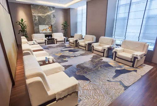 Wutong Building Business Facilities Photos