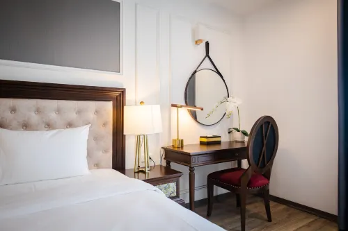 Gloud Hotel Номера Photos
