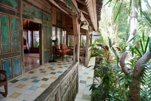 Umakayu Joglo Villa Bali - Boutique Hotel Unggulan Photos