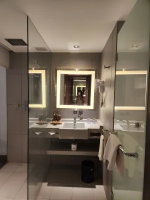 Novotel Bali Ngurah Rai Airport Kamar Photos