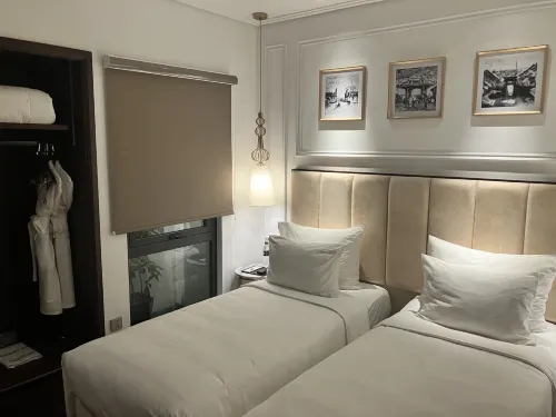 Soleil Boutique Hotel Camere Photos