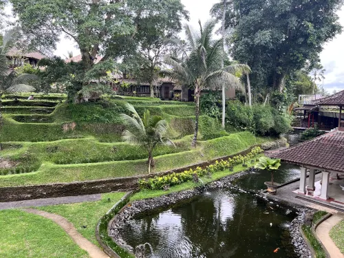 Kamandalu Ubud Circondario Photos