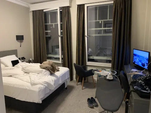 The Metropole Hotel Cork Chambres Photos