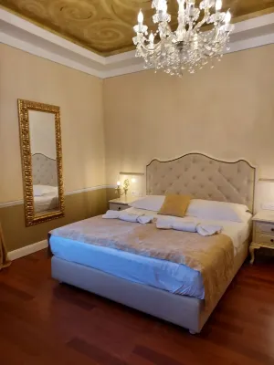 Central Square Heritage Hotel Chambres Photos