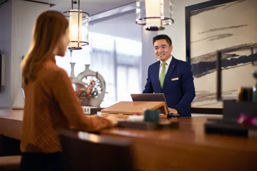 Banyan Tree Tianjin Riverside Photos