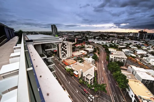 Belise Apartments Featured Photos