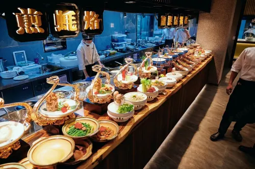 Atour X Hotel,Siyou New Road, Zhujiang New Town, Guangzhou Near Hotel Photos