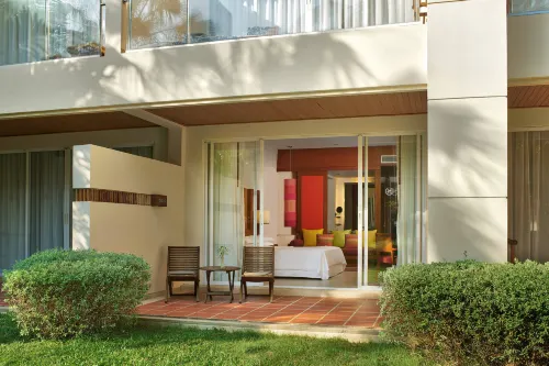 Sheraton Hua Hin Resort & Spa Exterior Photos