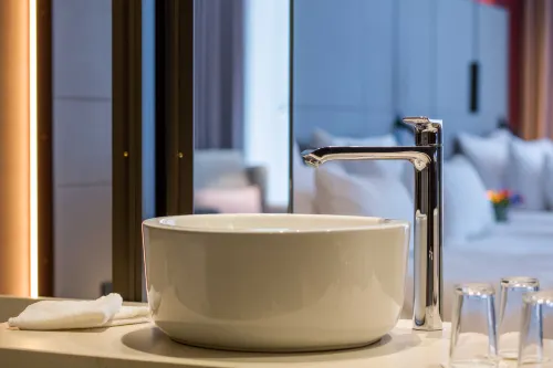Anantara Grand Hotel Krasnapolsky Amsterdam Camere Photos