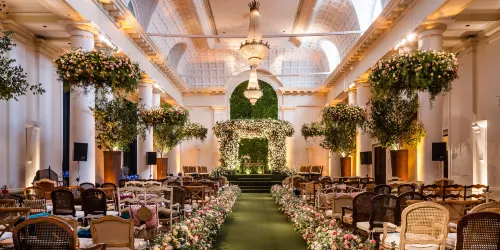 Copacabana Palace, A Belmond Hotel, Rio de Janeiro Business Photos
