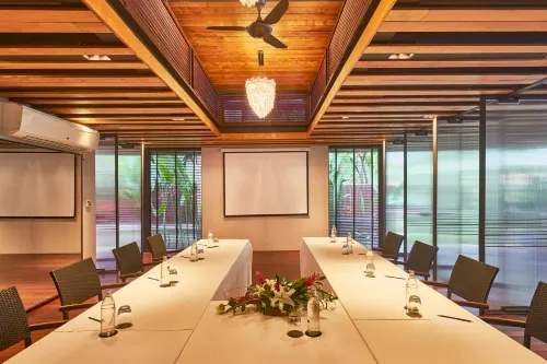 The Tubkaak Krabi Boutique Resort Espaces Affaires Photos