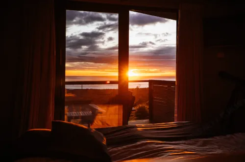 Freycinet Resort Chambres Photos