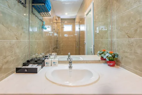 Khách Sạn Brenta Phú Quốc Phòng Photos