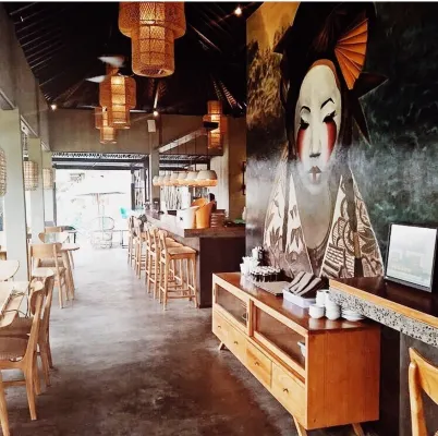 와사비  호텔 추천 Photos