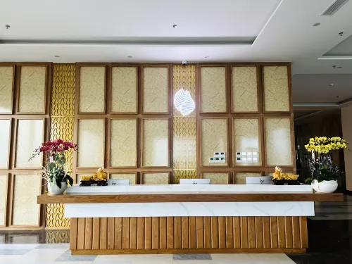 Asteria Mui Ne Resort Public Areas Photos