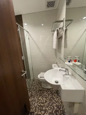 d'primahotel Melawai Kamar Photos
