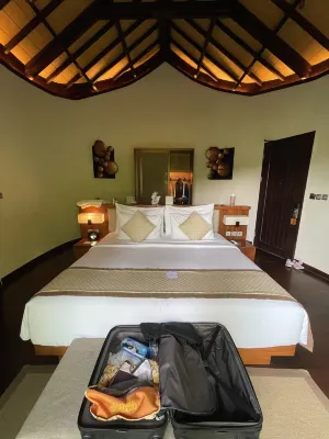 tanadewa Resort Ubud Bali By Cross Collection Kamar Photos