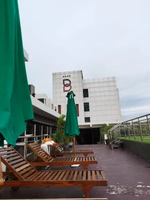 Braling Grand Hotel Purbalingga, Azana Hotels Collection Photos