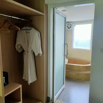 Arawan Beach Resort Krabi Chambres Photos