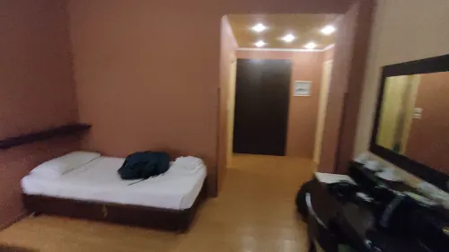 Delphi Art Hotel Rooms Photos