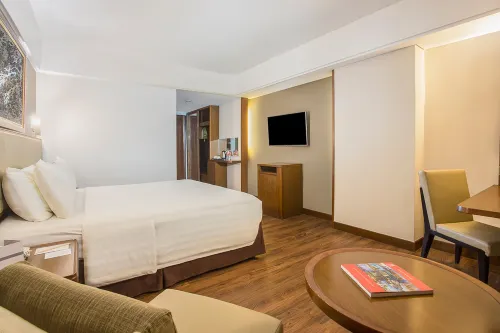 Swiss-Belhotel Bogor Unggulan Photos