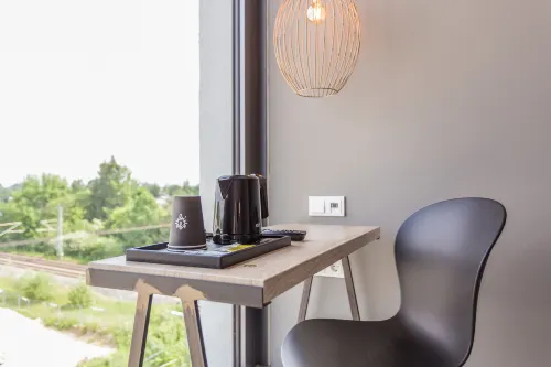 Gambino Hotel Cincinnati Номера Photos