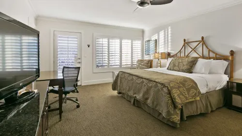 Best Western Plus Island Palms Hotel & Marina Rooms Photos