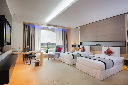 AnCasa Royale Pekan, Pahang Unggulan Photos