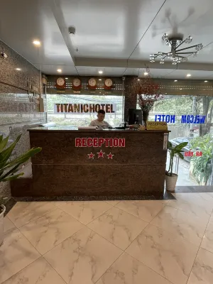 TITANIC HOTEL Featured Photos