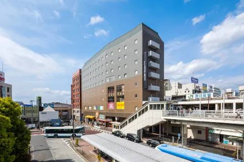 JR-EAST HOTEL METS TSUDANUMA Empfohlen Photos