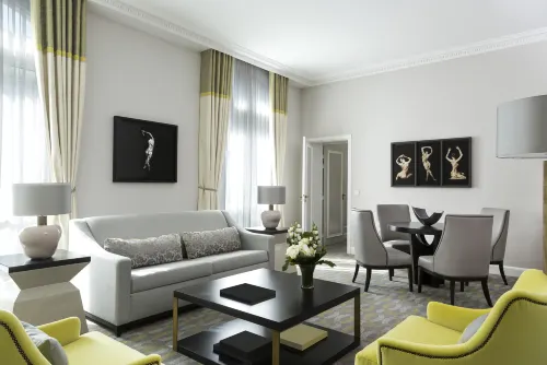 Hilton Paris Opera Da non perdere Photos