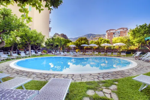 Hotel Antiche Mura Benessere e tempo libero Photos