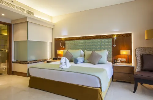 منتجع بارسيلو المصنعة/ولاية المصنعة/ودام الساحل الغرف Photos